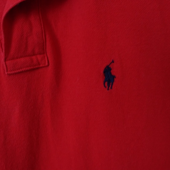 Mens polo - Picture 2 of 4